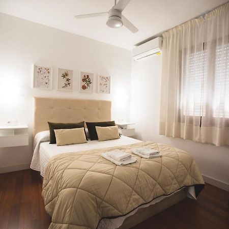 Apartamento Paseo De La Ribera Córdova Exterior foto