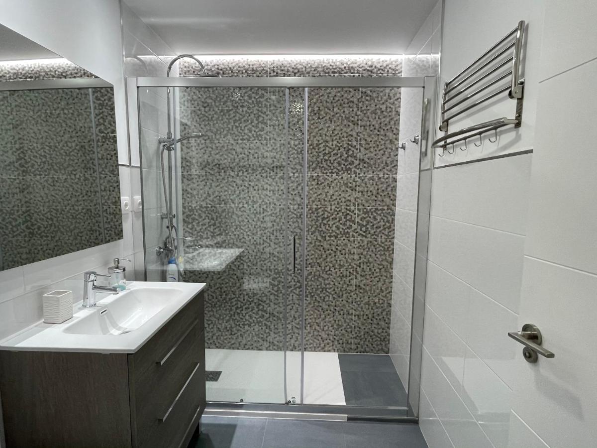 Apartamento Paseo De La Ribera Córdova Exterior foto