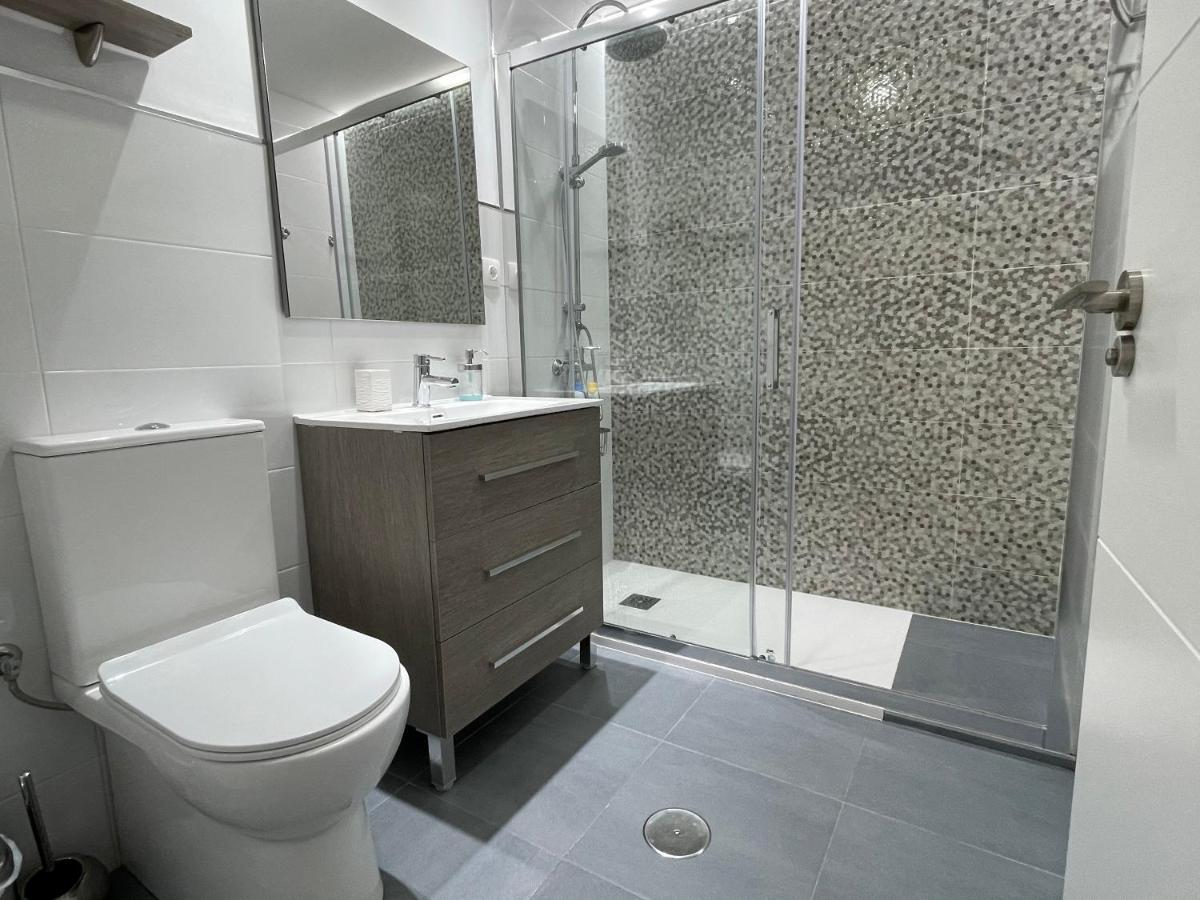 Apartamento Paseo De La Ribera Córdova Exterior foto