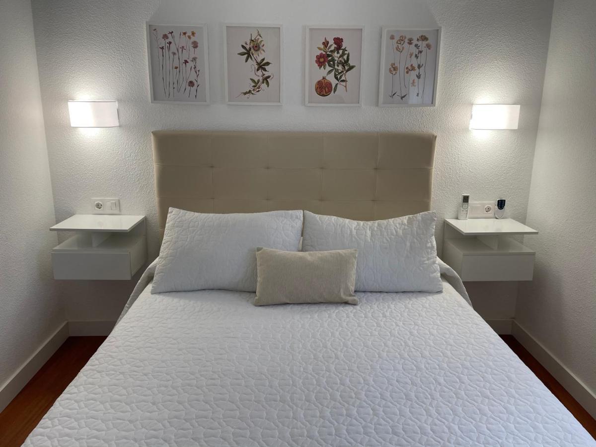 Apartamento Paseo De La Ribera Córdova Exterior foto
