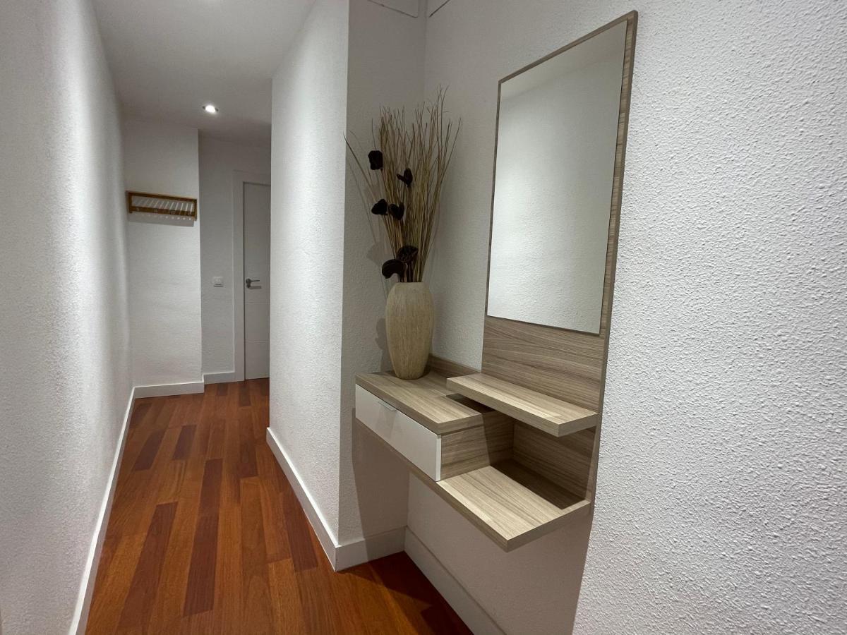 Apartamento Paseo De La Ribera Córdova Exterior foto