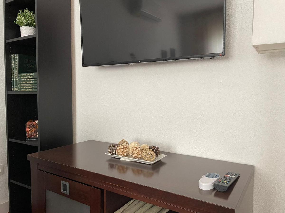 Apartamento Paseo De La Ribera Córdova Exterior foto