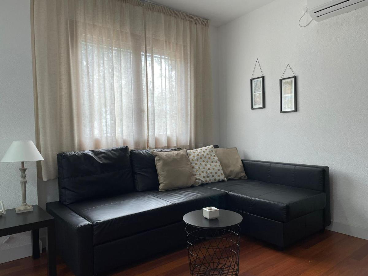 Apartamento Paseo De La Ribera Córdova Exterior foto