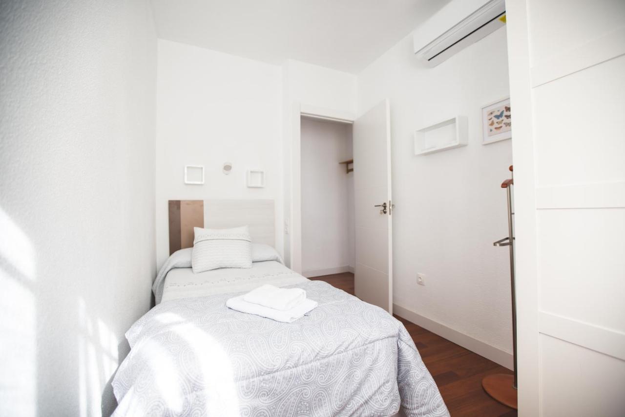 Apartamento Paseo De La Ribera Córdova Exterior foto