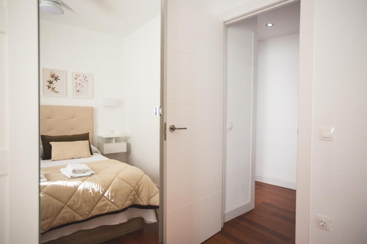Apartamento Paseo De La Ribera Córdova Exterior foto