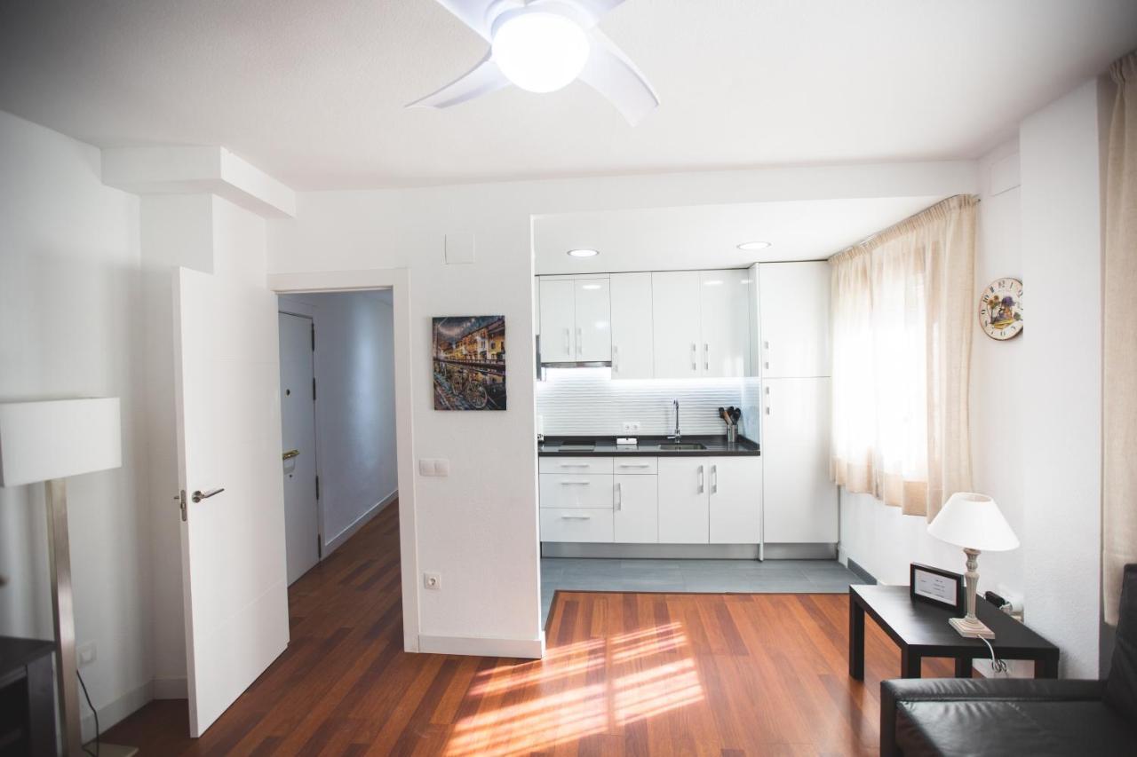 Apartamento Paseo De La Ribera Córdova Exterior foto