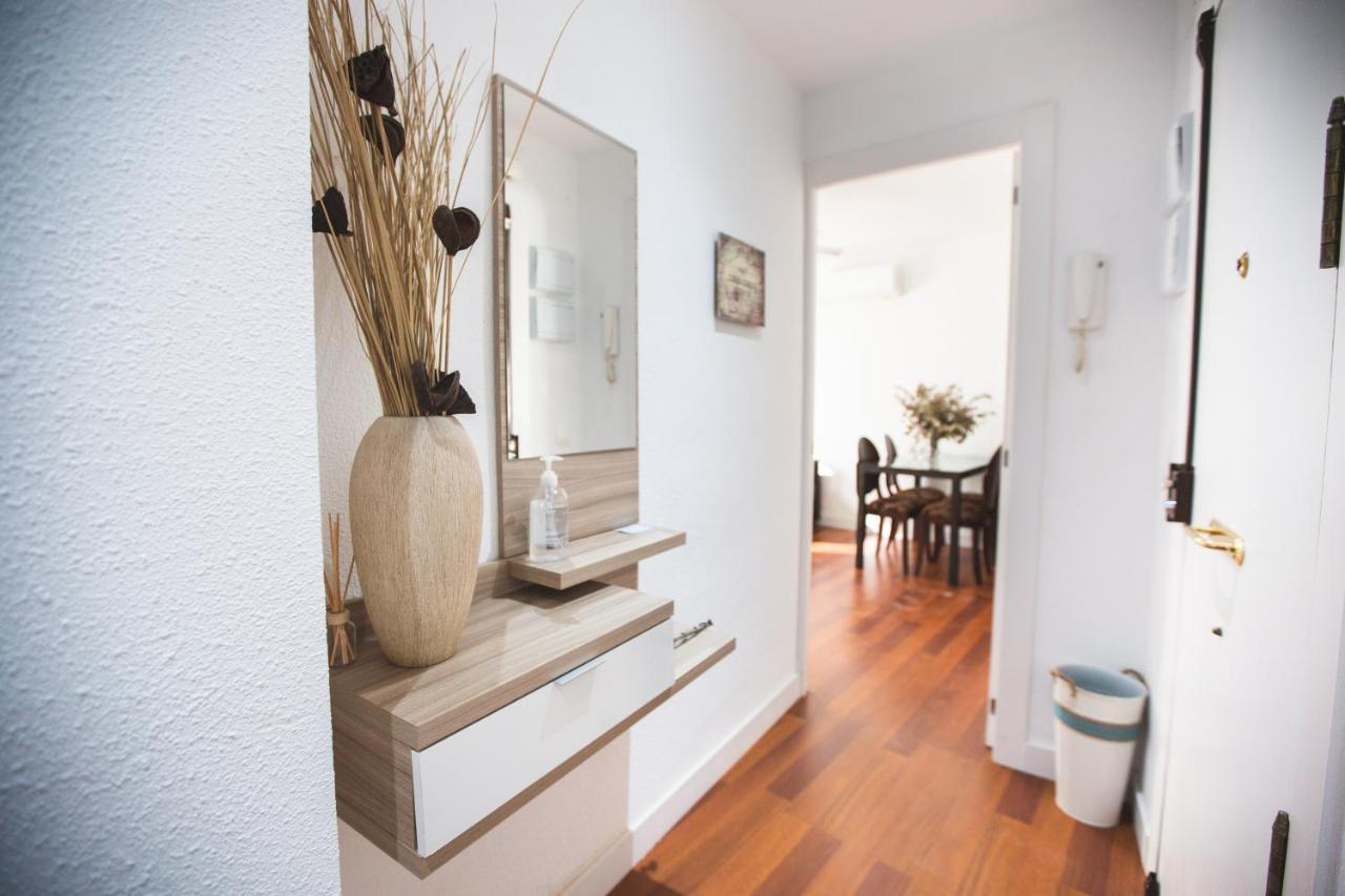 Apartamento Paseo De La Ribera Córdova Exterior foto