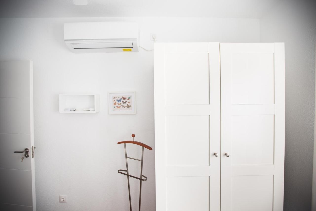 Apartamento Paseo De La Ribera Córdova Exterior foto