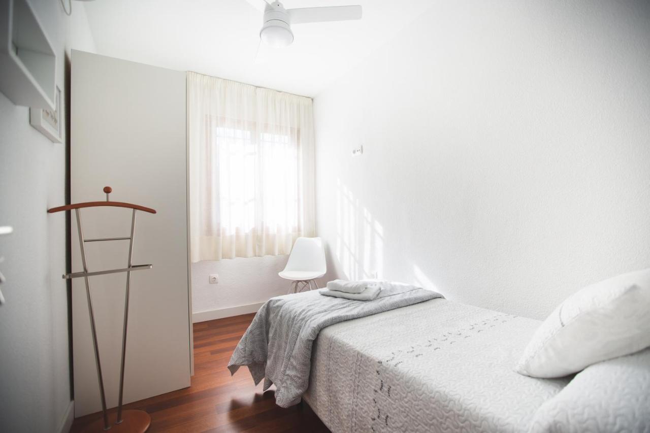 Apartamento Paseo De La Ribera Córdova Exterior foto