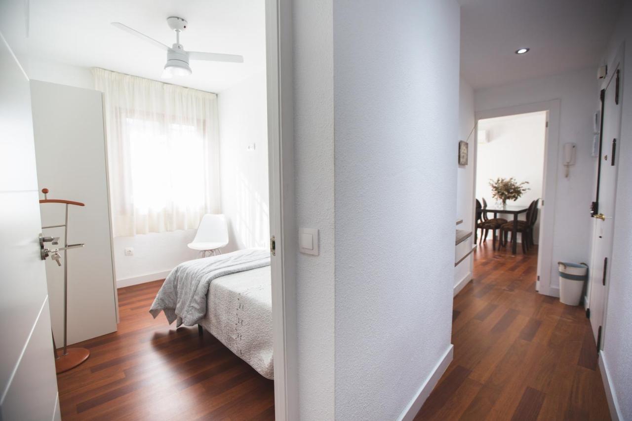 Apartamento Paseo De La Ribera Córdova Exterior foto